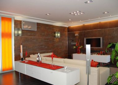 Villa in Calpe (Costa Blanca), buy cheap - 2 800 000 [70859] 4