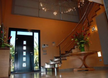 Villa in Calpe (Costa Blanca), buy cheap - 2 800 000 [70859] 5