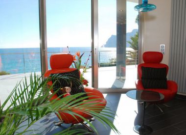 Villa in Calpe (Costa Blanca), buy cheap - 2 800 000 [70859] 7