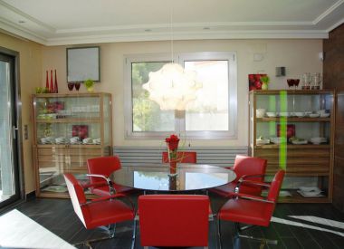 Villa in Calpe (Costa Blanca), buy cheap - 2 800 000 [70859] 8
