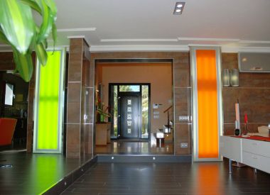 Villa in Calpe (Costa Blanca), buy cheap - 2 800 000 [70859] 9