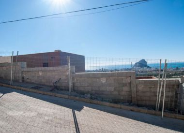 Villa in Calpe (Costa Blanca), buy cheap - 2 175 000 [70860] 10