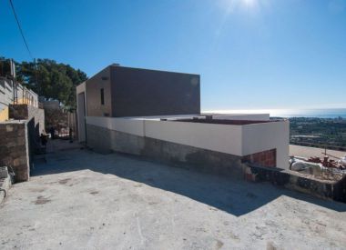 Villa in Calpe (Costa Blanca), buy cheap - 2 175 000 [70860] 9