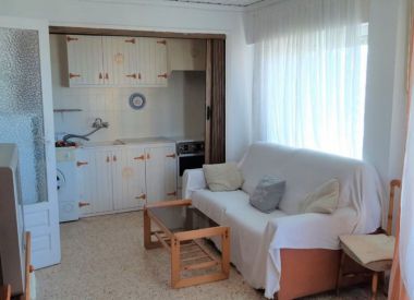 Apartments in Calpe (Costa Blanca), buy cheap - 92 000 [70861] 4