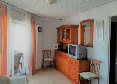 Apartments in Calpe (Costa Blanca), buy cheap - 92 000 [70861] 5