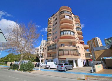 Apartments in Calpe (Costa Blanca), buy cheap - 92 000 [70861] 8