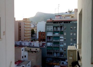 Apartments in Calpe (Costa Blanca), buy cheap - 175 000 [70862] 3