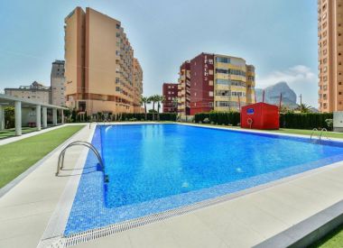 Apartments in Calpe (Costa Blanca), buy cheap - 89 000 [70863] 3