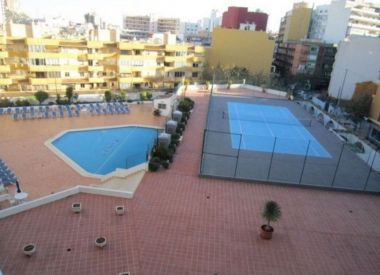 Apartments in Calpe (Costa Blanca), buy cheap - 140 000 [70864] 2