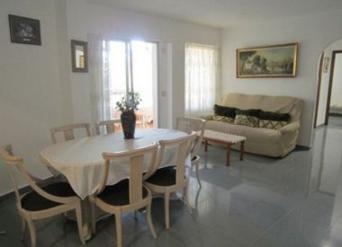 Apartments in Calpe (Costa Blanca), buy cheap - 140 000 [70864] 3