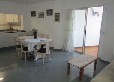 Apartments in Calpe (Costa Blanca), buy cheap - 140 000 [70864] 4