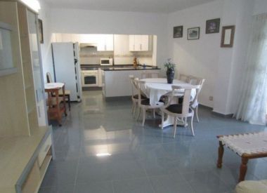 Apartments in Calpe (Costa Blanca), buy cheap - 140 000 [70864] 5