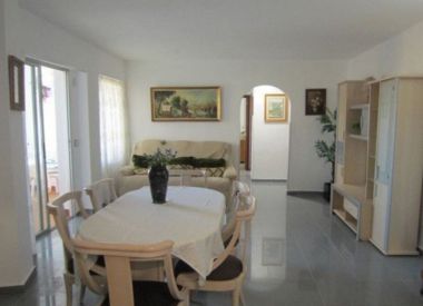 Apartments in Calpe (Costa Blanca), buy cheap - 140 000 [70864] 6