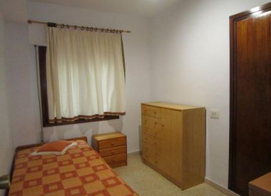 Apartments in Calpe (Costa Blanca), buy cheap - 89 250 [70865] 10