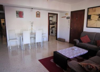 Apartments in Calpe (Costa Blanca), buy cheap - 89 250 [70865] 3