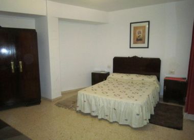 Apartments in Calpe (Costa Blanca), buy cheap - 89 250 [70865] 8