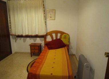 Apartments in Calpe (Costa Blanca), buy cheap - 89 250 [70865] 9