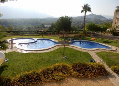 Apartments in Calpe (Costa Blanca), buy cheap - 136 500 [70866] 1