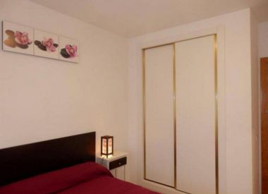 Apartments in Calpe (Costa Blanca), buy cheap - 136 500 [70866] 10