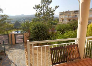 Apartments in Calpe (Costa Blanca), buy cheap - 136 500 [70866] 2