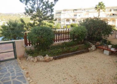 Apartments in Calpe (Costa Blanca), buy cheap - 136 500 [70866] 3