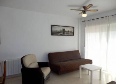 Apartments in Calpe (Costa Blanca), buy cheap - 136 500 [70866] 6