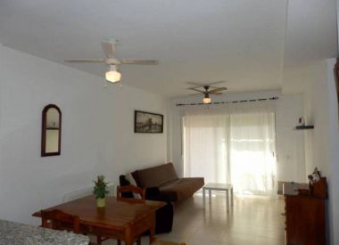 Apartments in Calpe (Costa Blanca), buy cheap - 136 500 [70866] 7