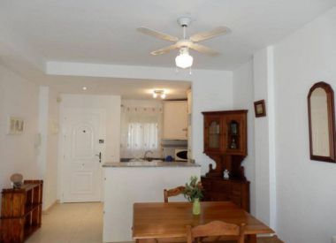 Apartments in Calpe (Costa Blanca), buy cheap - 136 500 [70866] 8