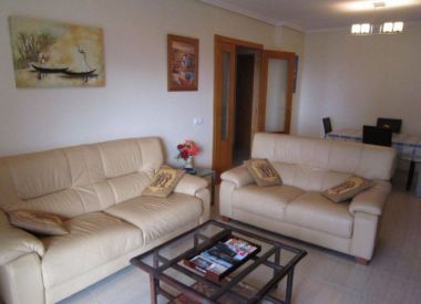 Apartments in Calpe (Costa Blanca), buy cheap - 189 000 [70867] 10