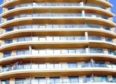 Apartments in Calpe (Costa Blanca), buy cheap - 189 000 [70867] 5