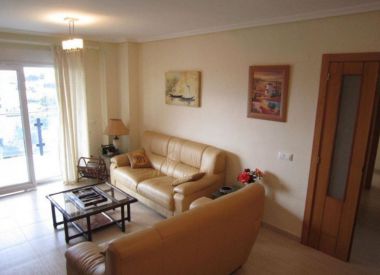 Apartments in Calpe (Costa Blanca), buy cheap - 189 000 [70867] 7