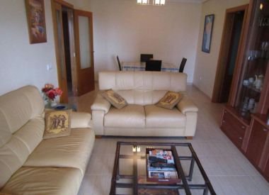 Apartments in Calpe (Costa Blanca), buy cheap - 189 000 [70867] 8