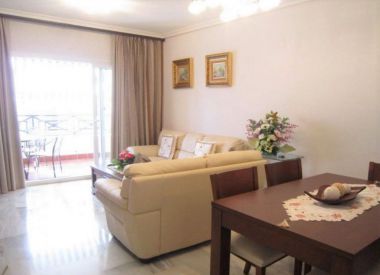 Apartments in Calpe (Costa Blanca), buy cheap - 189 000 [70868] 4