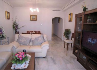 Apartments in Calpe (Costa Blanca), buy cheap - 189 000 [70868] 5