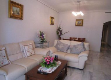 Apartments in Calpe (Costa Blanca), buy cheap - 189 000 [70868] 6