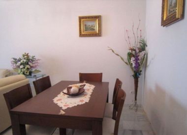 Apartments in Calpe (Costa Blanca), buy cheap - 189 000 [70868] 7