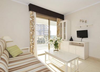 Apartments in Calpe (Costa Blanca), buy cheap - 195 000 [70869] 3