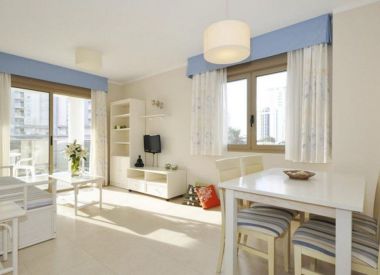 Apartments in Calpe (Costa Blanca), buy cheap - 195 000 [70869] 6