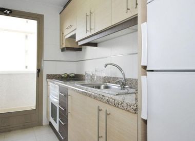 Apartments in Calpe (Costa Blanca), buy cheap - 195 000 [70869] 7