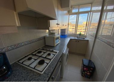 Apartments in Calpe (Costa Blanca), buy cheap - 90 500 [70870] 10
