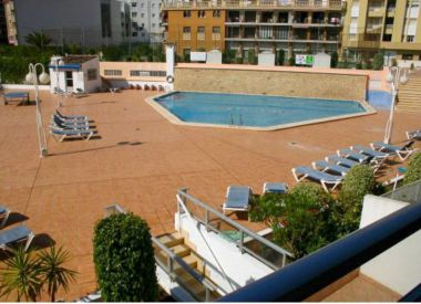 Apartments in Calpe (Costa Blanca), buy cheap - 90 500 [70870] 3