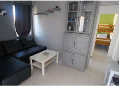 Apartments in Calpe (Costa Blanca), buy cheap - 90 500 [70870] 7