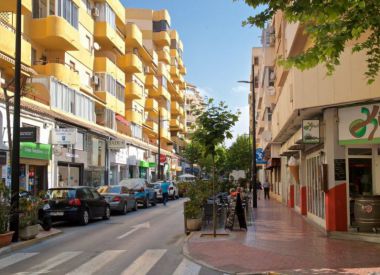 Apartments in Calpe (Costa Blanca), buy cheap - 90 500 [70870] 8