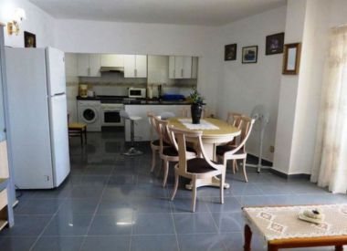 Apartments in Calpe (Costa Blanca), buy cheap - 90 500 [70870] 9