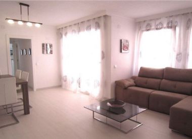 Apartments in Calpe (Costa Blanca), buy cheap - 199 000 [70871] 3