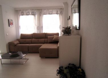 Apartments in Calpe (Costa Blanca), buy cheap - 199 000 [70871] 4