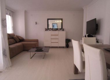 Apartments in Calpe (Costa Blanca), buy cheap - 199 000 [70871] 5