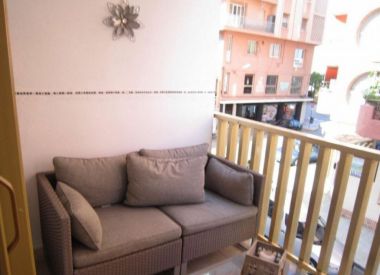 Apartments in Calpe (Costa Blanca), buy cheap - 199 000 [70871] 6