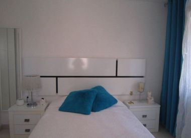 Apartments in Calpe (Costa Blanca), buy cheap - 199 000 [70871] 9