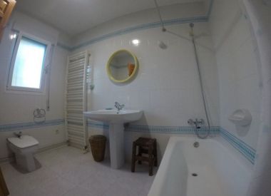 Villa in Calpe (Costa Blanca), buy cheap - 375 000 [70872] 10
